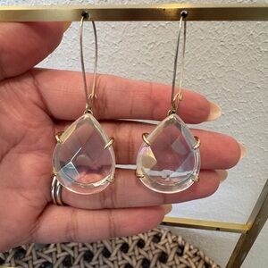 Kendra Scott Allison Earrings